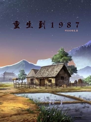 重生：从1987白手起家